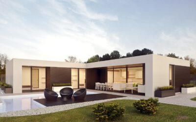 Schlüsselfertiges Bauen