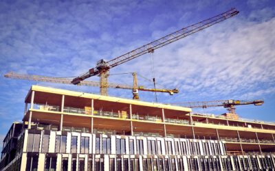 Hochbau