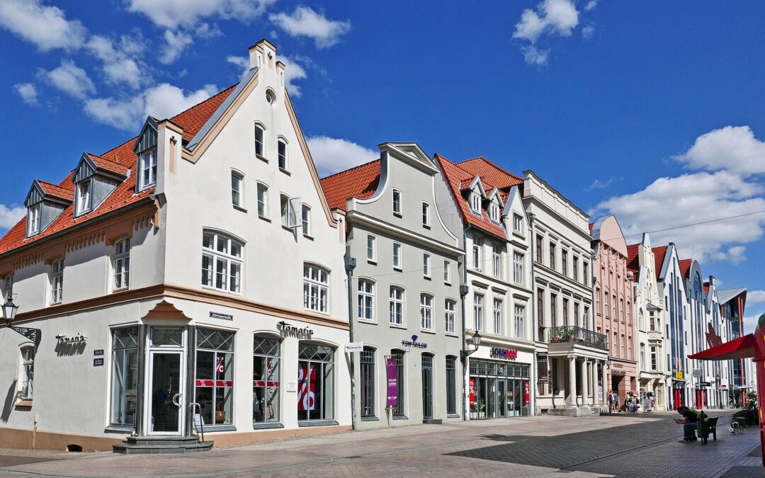 Altbausanierung / Renovierung