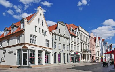 Altbausanierung / Renovierung